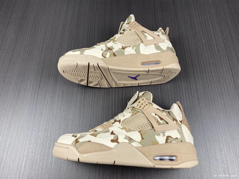 Jordan DJ1193-200 4 Air x May   Aleali “Camo” 0130